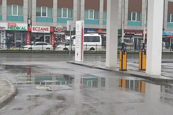Sakarya Üniversitesi Tıp Fakültesi - Resim 12