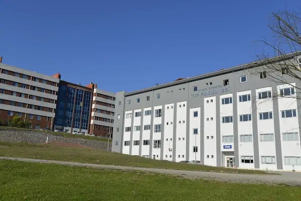 Sakarya Üniversitesi Tıp Fakültesi - Resim 7