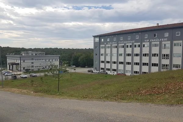 Sakarya Üniversitesi Tıp Fakültesi - Resim 19