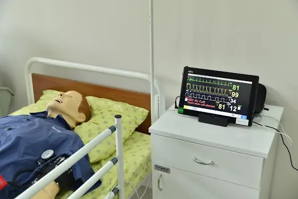 Sakarya Üniversitesi Tıp Fakültesi - Resim 14