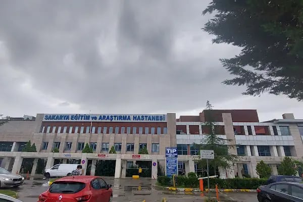 Sakarya Üniversitesi Tıp Fakültesi - Resim 3