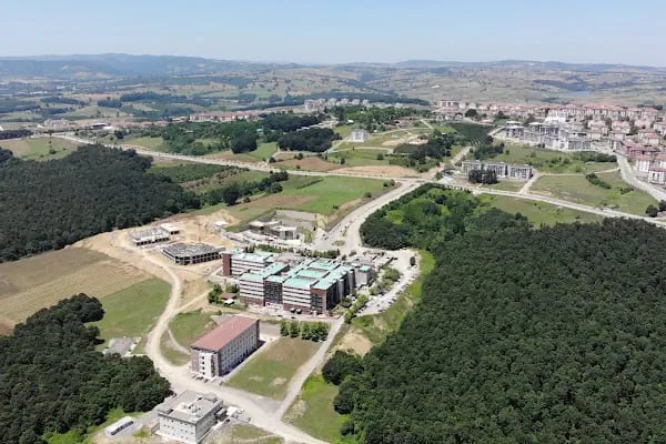 Sakarya Üniversitesi Tıp Fakültesi - Resim 6