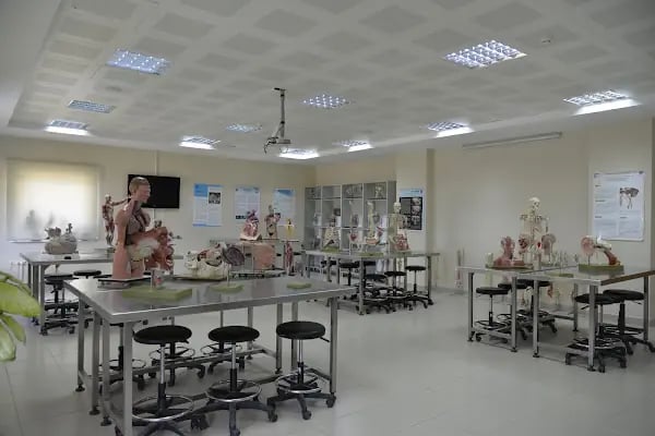 Sakarya Üniversitesi Tıp Fakültesi - Resim 9