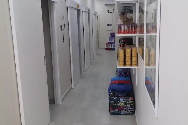 Sweet Pets Veteriner Kliniği - Resim 2