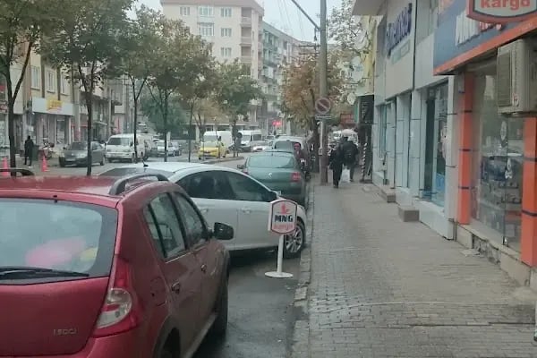 DHL eCommerce - Uludağ Şubesi - Resim 3