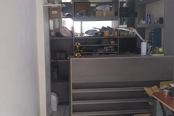 DHL eCommerce - Uludağ Şubesi - Resim 4