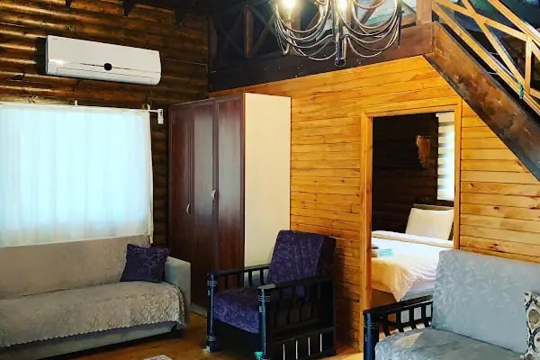 Arslanlar Konağı Hotel & Restaurant - Resim 2