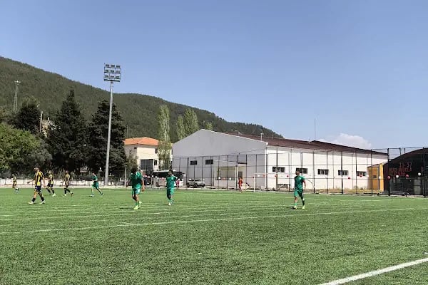 Ula Şehir Stadyumu - Resim 2