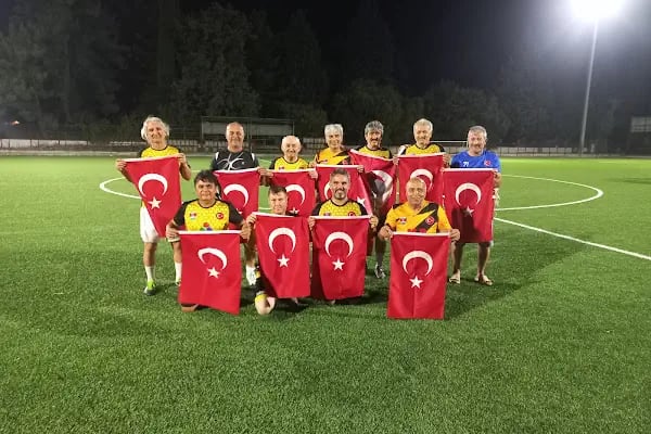 Ula Şehir Stadyumu - Resim 4