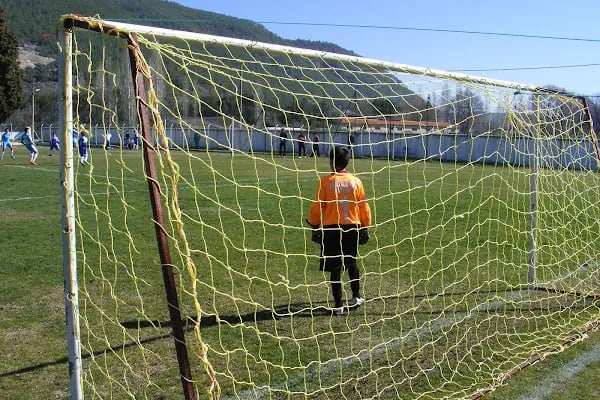 Ula Şehir Stadyumu - Resim 9
