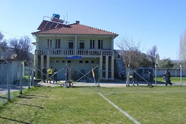 Ula Şehir Stadyumu - Resim 13