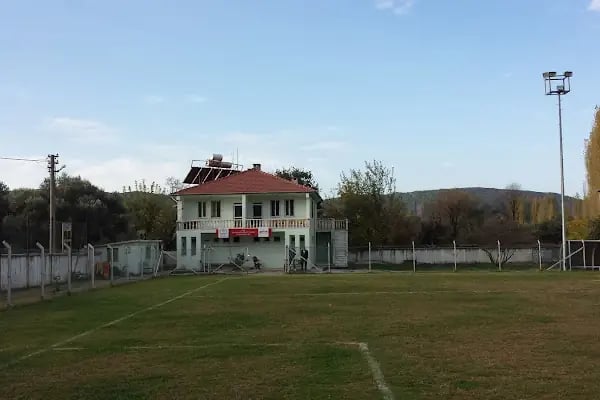 Ula Şehir Stadyumu - Resim 7