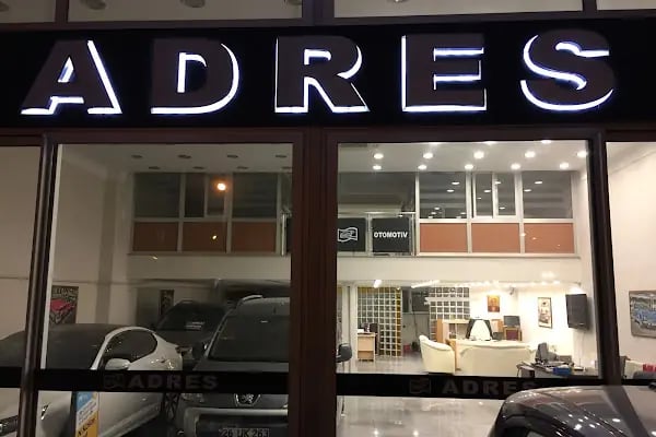 Adres - Resim 20