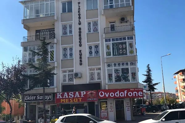 ÇOLAKOĞLU SÜRÜCÜ KURSU - Resim 18