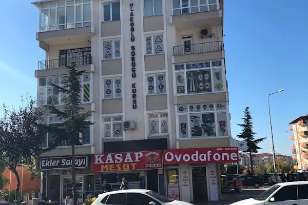 ÇOLAKOĞLU SÜRÜCÜ KURSU - Resim 2