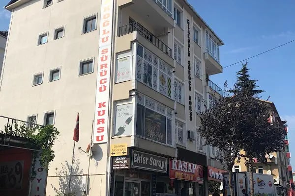ÇOLAKOĞLU SÜRÜCÜ KURSU - Resim 16