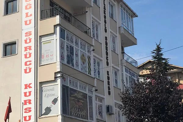 ÇOLAKOĞLU SÜRÜCÜ KURSU - Resim 1