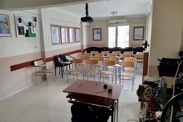 ÇOLAKOĞLU SÜRÜCÜ KURSU - Resim 7