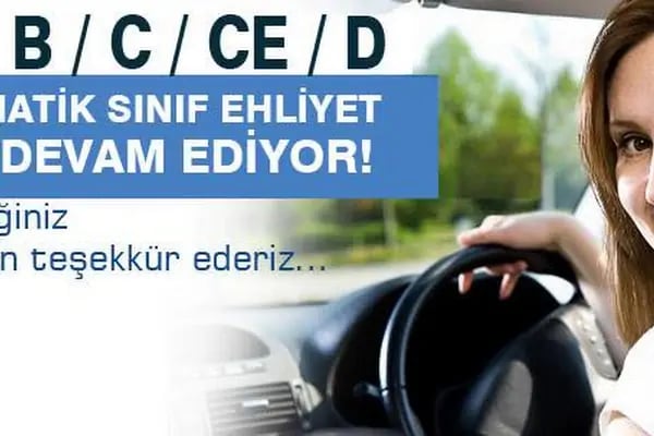ÇOLAKOĞLU SÜRÜCÜ KURSU - Resim 17