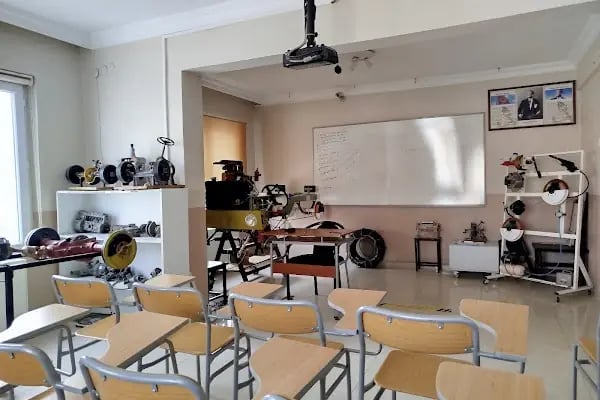 ÇOLAKOĞLU SÜRÜCÜ KURSU - Resim 4