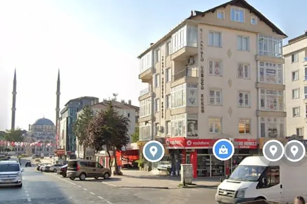 ÇOLAKOĞLU SÜRÜCÜ KURSU - Resim 6