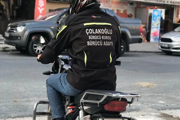 ÇOLAKOĞLU SÜRÜCÜ KURSU - Resim 15