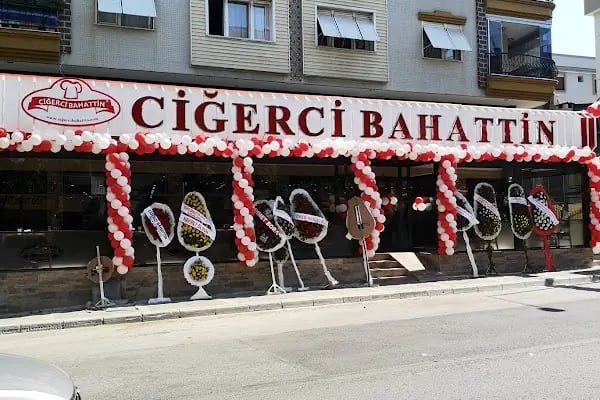 Buca Batı Kahvaltı &amp; Et Mangal - Resim 2