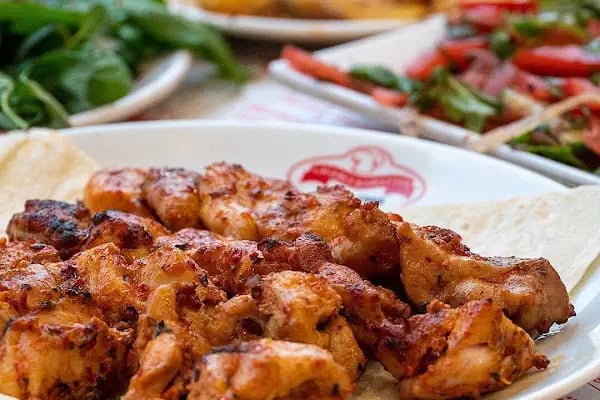Buca Batı Kahvaltı &amp; Et Mangal - Resim 3