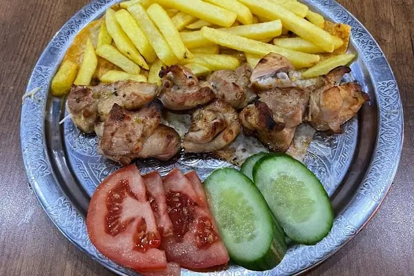 Buca Batı Kahvaltı &amp; Et Mangal - Resim 13