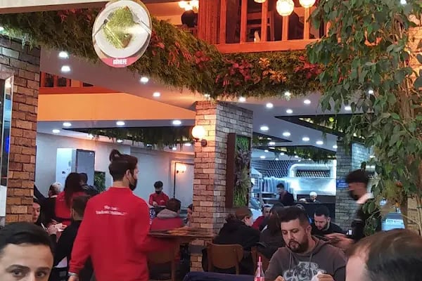Buca Batı Kahvaltı &amp; Et Mangal - Resim 19