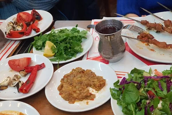 Buca Batı Kahvaltı &amp; Et Mangal - Resim 8