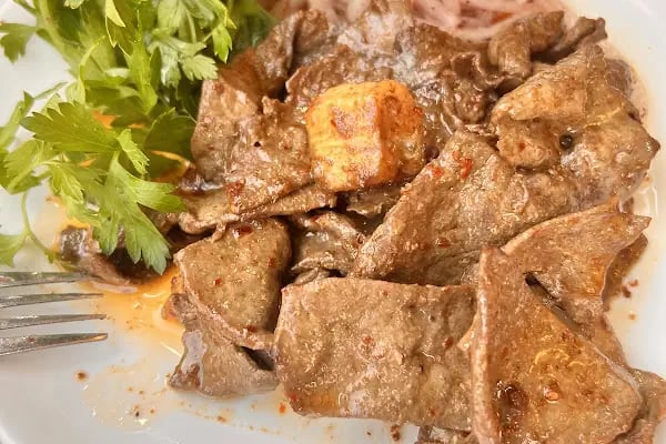 Buca Batı Kahvaltı &amp; Et Mangal - Resim 14