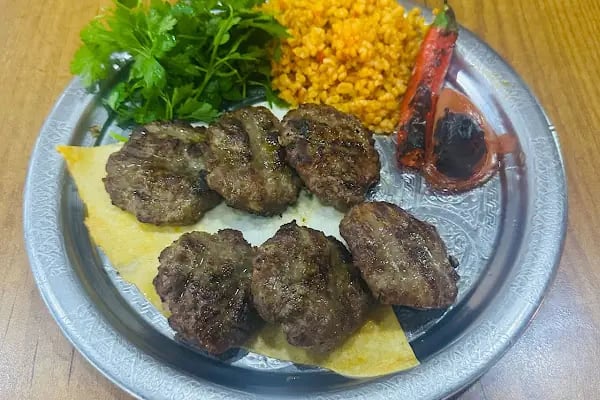 Buca Batı Kahvaltı &amp; Et Mangal - Resim 12