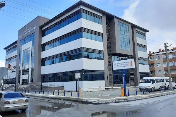 Balıkesir Karesi Tapu Müdürlüğü - Resim 2