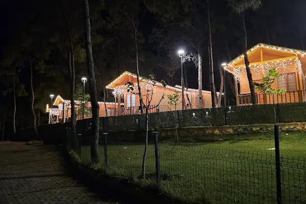 Çatak Sosyal Tesisleri - Resim 6