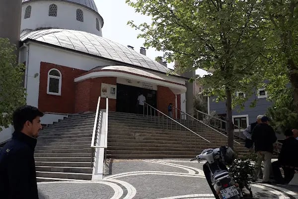 Köybaşıoğlu Cami - Resim 14