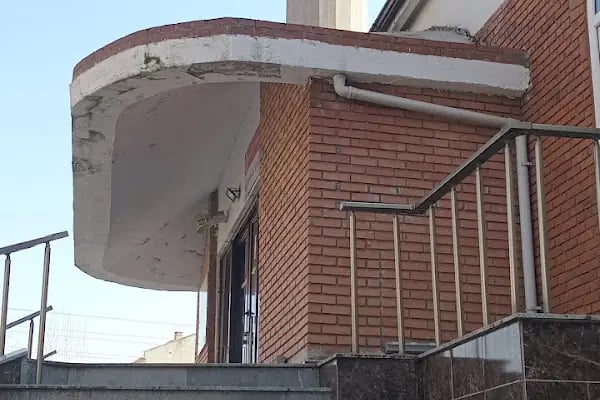 Köybaşıoğlu Cami - Resim 4