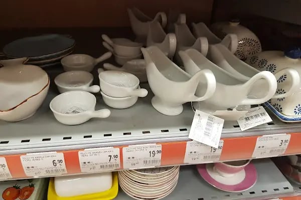 ​​Marketim Geldi - Alanya'nın Sanal Marketi - Resim 10