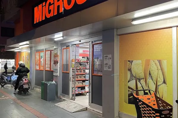 ​​Marketim Geldi - Alanya'nın Sanal Marketi - Resim 2