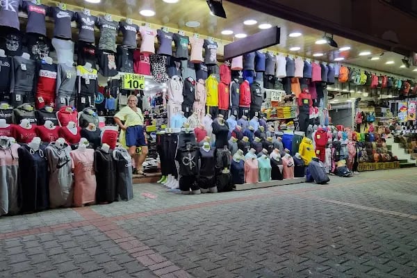​​Marketim Geldi - Alanya'nın Sanal Marketi - Resim 8