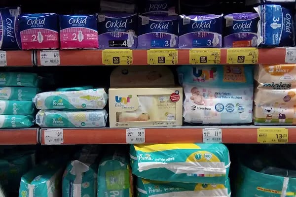 ​​Marketim Geldi - Alanya'nın Sanal Marketi - Resim 13