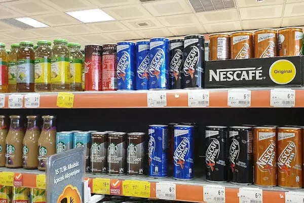 ​​Marketim Geldi - Alanya'nın Sanal Marketi - Resim 11
