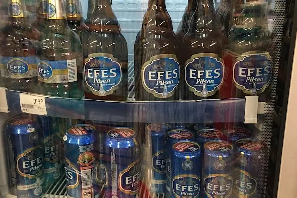 ​​Marketim Geldi - Alanya'nın Sanal Marketi - Resim 7