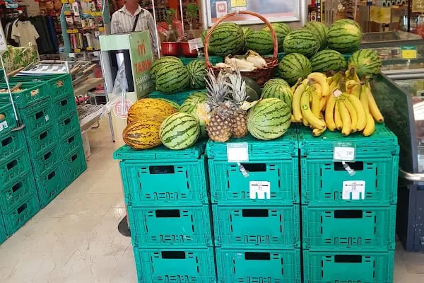 ​​Marketim Geldi - Alanya'nın Sanal Marketi - Resim 20