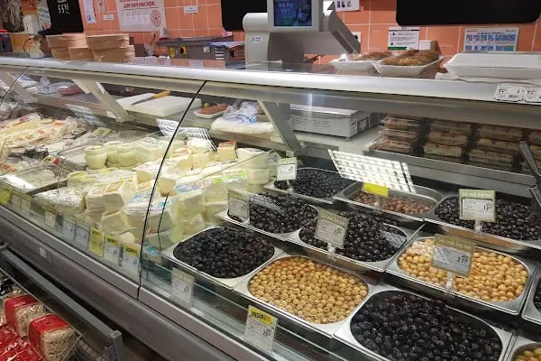 ​​Marketim Geldi - Alanya'nın Sanal Marketi - Resim 3