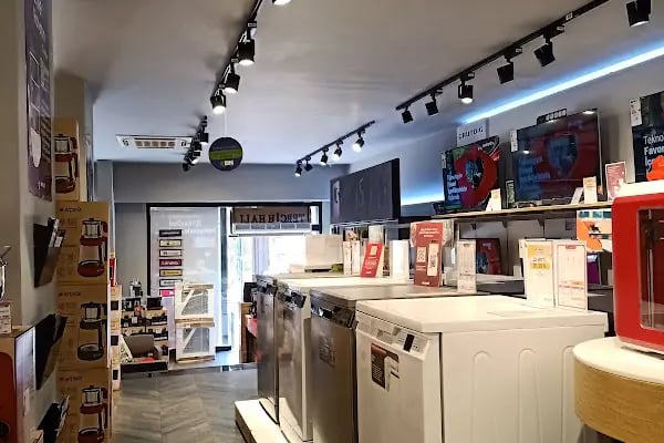 ARÇELİK - TERCİH DAYANIKLI TÜKETİM MALLARI - Resim 3