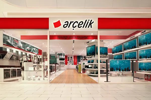 ARÇELİK - TERCİH DAYANIKLI TÜKETİM MALLARI - Resim 1
