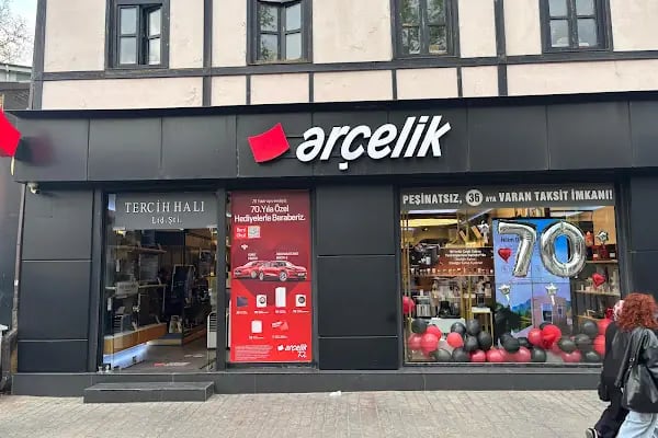 ARÇELİK - TERCİH DAYANIKLI TÜKETİM MALLARI - Resim 14