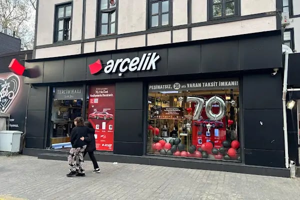 ARÇELİK - TERCİH DAYANIKLI TÜKETİM MALLARI - Resim 11
