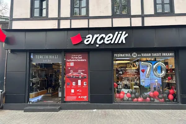 ARÇELİK - TERCİH DAYANIKLI TÜKETİM MALLARI - Resim 15
